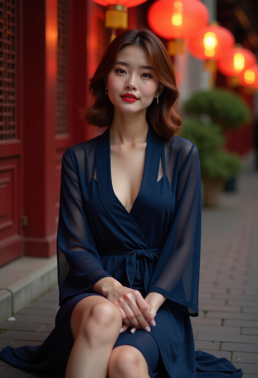 壮乡桂花开海报